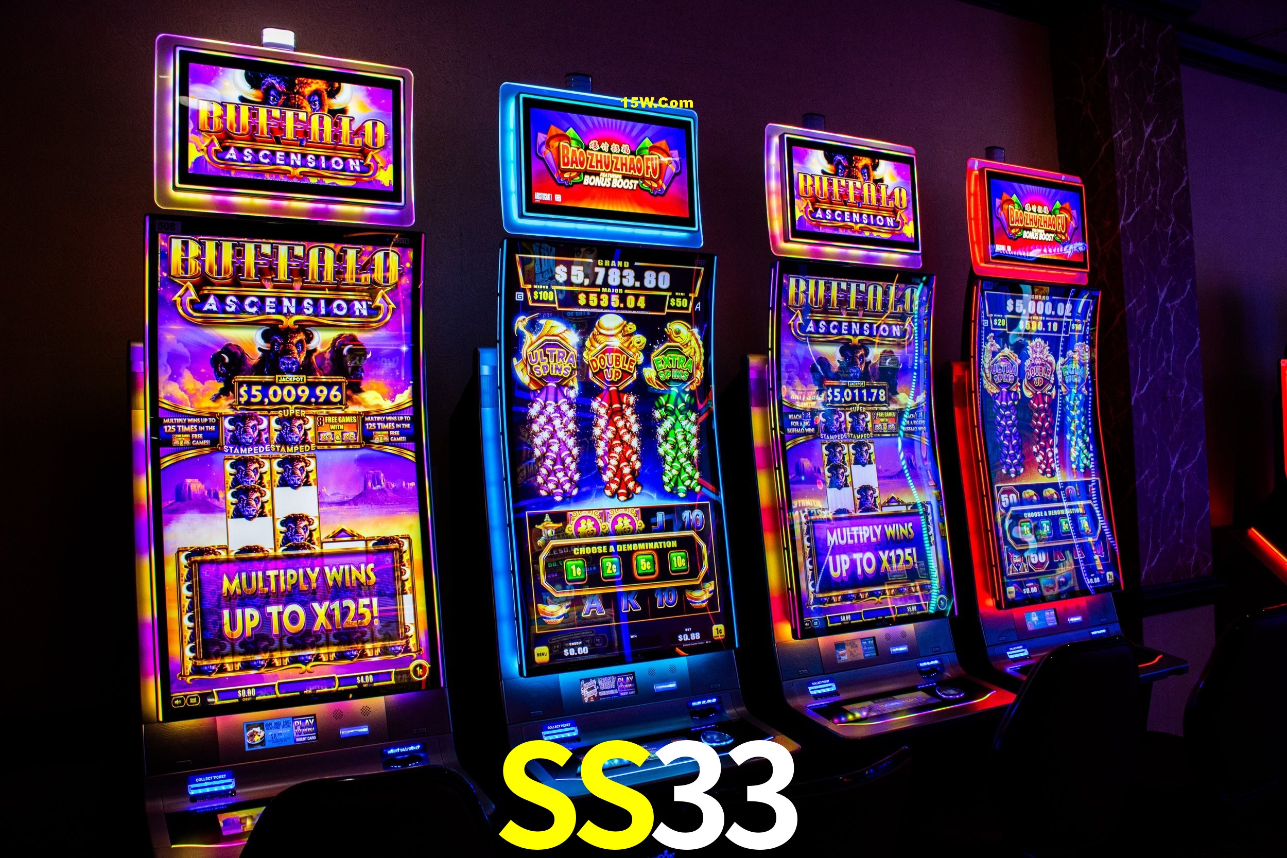 BGaming Live Blackjack