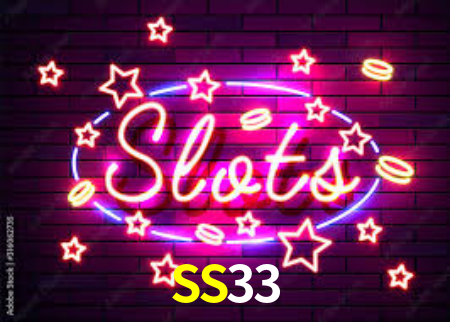 Cassino de Jogos SS33